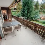 Central Flat Zermatt