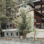 Central Flat