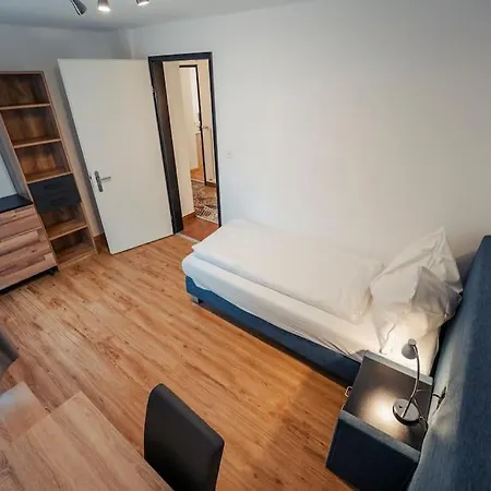 Appartamento Central Flat