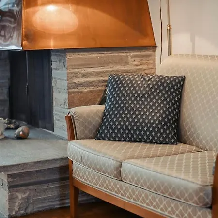 Apartment Central Flat Zermatt