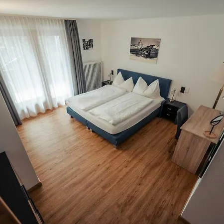 Appartement Central Flat