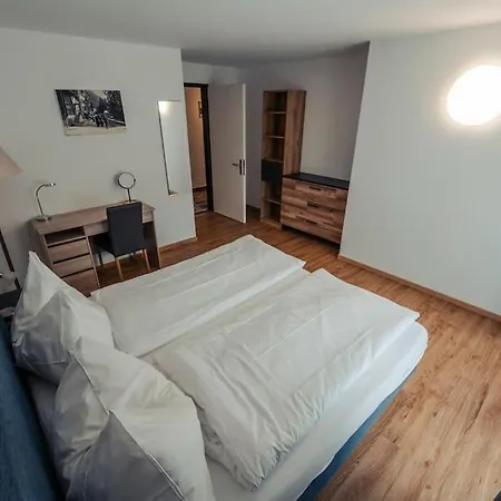 Central Flat Apartment Zermatt