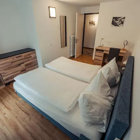 Central Flat Apartment *
