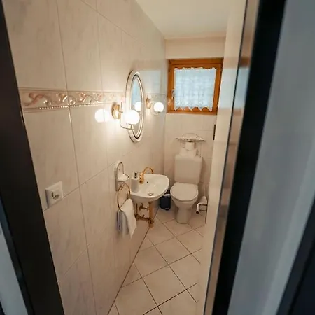Central Flat
