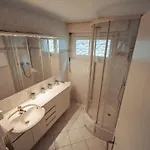 Central Flat ツェルマット